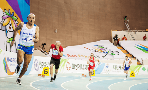 2026대구세계마스터즈육상경기대회 안내